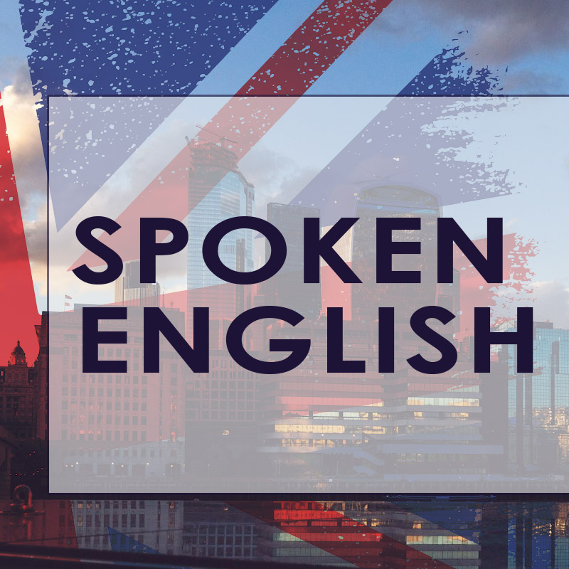 Hira English Center Course - Spokenenglish