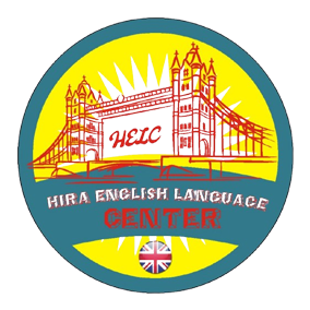 Hira English Center 